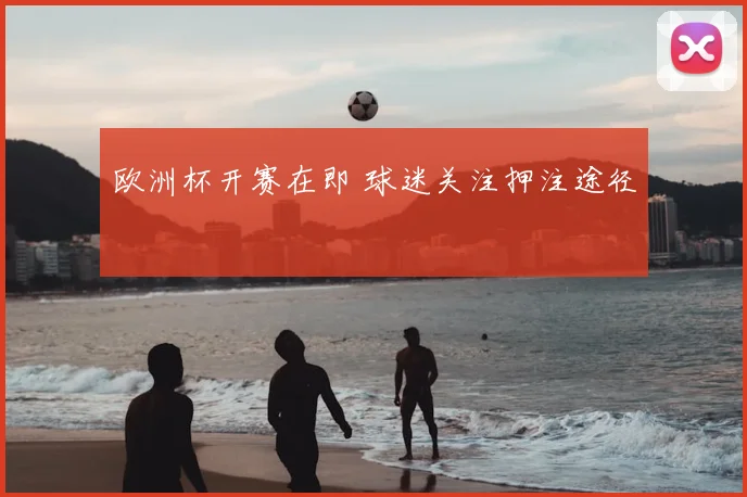 欧洲杯开赛在即 球迷关注押注途径